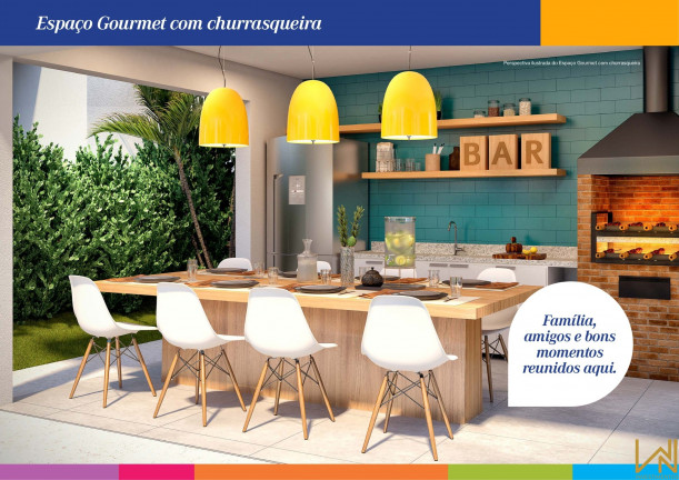 Imagem Imóvel com 2 Quartos à Venda, 43 m² em Jardim García - Campinas Imagem Imóvel com 2 Quartos à Venda, 43 m² em Jardim García - Campinas