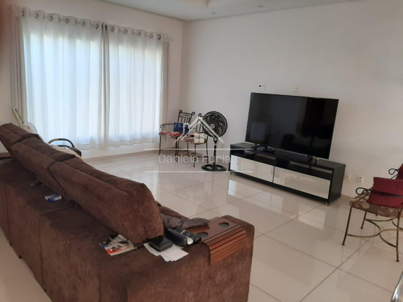 Imagem Casa de Condomínio com 4 Quartos à Venda, 265 m² em Condomínio Ibiti Royal Park - Sorocaba