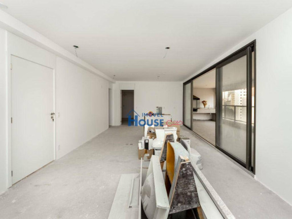 Imagem Apartamento com 3 Quartos à Venda, 157 m² em Perdizes - São Paulo