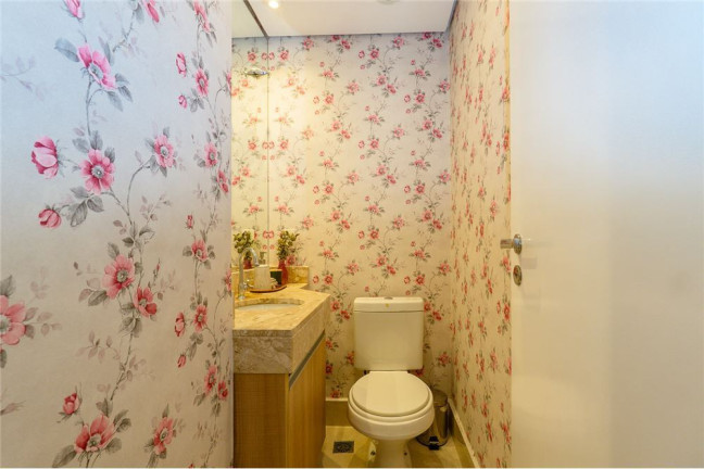 Imagem Imóvel com 2 Quartos à Venda,  em Granja Julieta - São Paulo