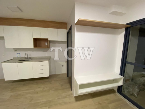 Imagem Apartamento com 2 Quartos à Venda, 64 m² em Vila Clementino - São Paulo