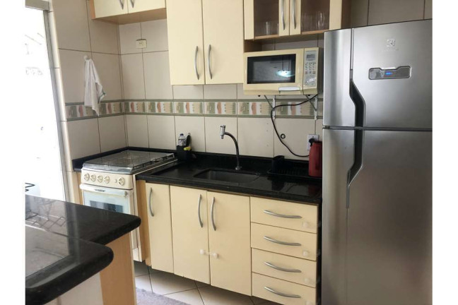 Imagem Apartamento com 2 Quartos à Venda, 54 m² em Vila Santa Clara - São Paulo Imagem Apartamento com 2 Quartos à Venda, 54 m² em Vila Santa Clara - São Paulo