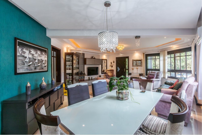 Imagem Casa com 4 Quartos à Venda, em Elsa - Viamão Imagem Casa com 4 Quartos à Venda, em Elsa - Viamão