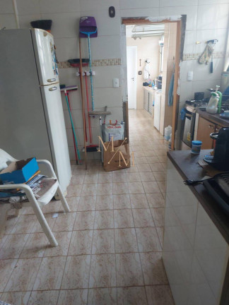 Imagem Apartamento com 3 Quartos à Venda, 149 m² em Boqueirão - Santos Imagem Apartamento com 3 Quartos à Venda, 149 m² em Boqueirão - Santos