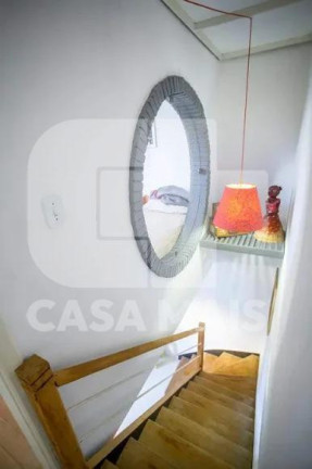 Imagem Casa com 2 Quartos à Venda, 110 m² em Pinheiros - São Paulo Imagem Casa com 2 Quartos à Venda, 110 m² em Pinheiros - São Paulo