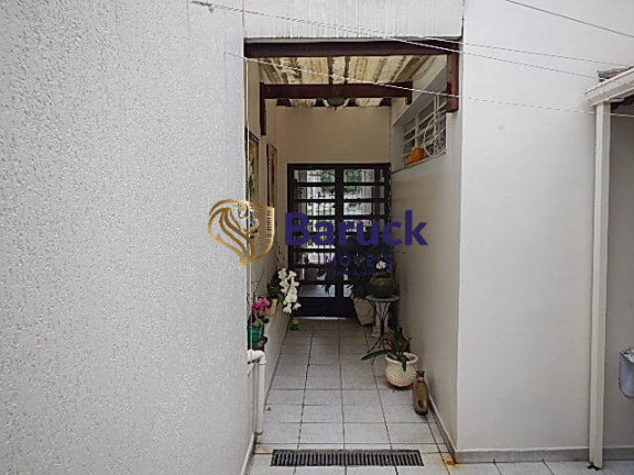 Imagem Sobrado com 3 Quartos à Venda, 240 m² em Jardim Previdência - São Paulo