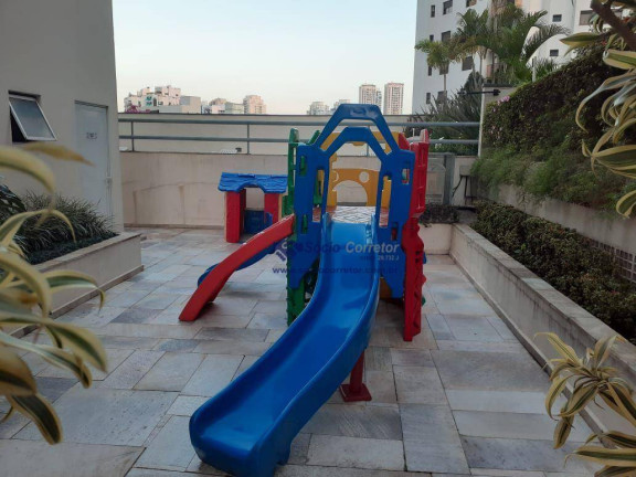 Imagem Apartamento com 3 Quartos à Venda, 80 m² em Vila Regente Feijó - São Paulo