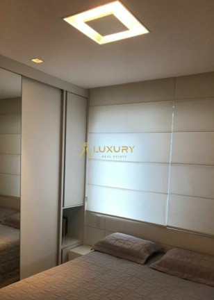 Imagem Imóvel com 3 Quartos à Venda, 100 m² em Sion - Belo Horizonte