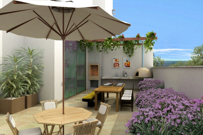 Imagem Imóvel com 3 Quartos à Venda, 107 m² em Praia Da Costa - Vila Velha Imagem Imóvel com 3 Quartos à Venda, 107 m² em Praia Da Costa - Vila Velha