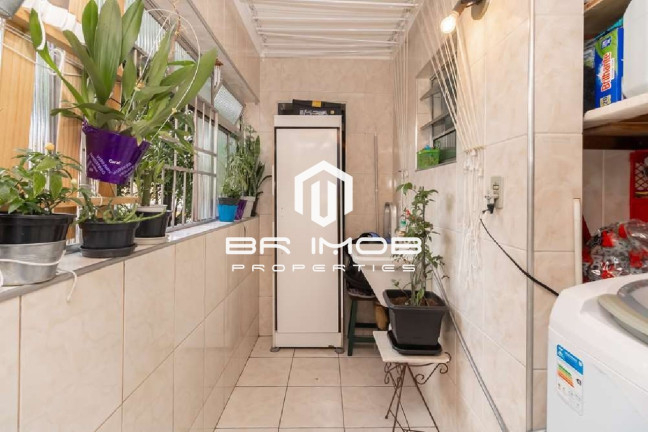 Imagem Imóvel com 3 Quartos à Venda, 58 m² em Vila Moraes - São Paulo