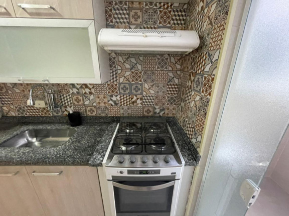 Imagem Apartamento com 2 Quartos para Alugar, 55 m² em Tatuapé - São Paulo Imagem Apartamento com 2 Quartos para Alugar, 55 m² em Tatuapé - São Paulo