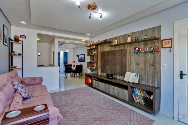 Imagem Casa com 2 Quartos à Venda, 113 m² em Hípica - Porto Alegre