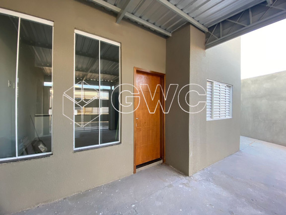 Imagem Casa com 2 Quartos à Venda, em Jardim Domingos De Léo - Marília Imagem Casa com 2 Quartos à Venda, em Jardim Domingos De Léo - Marília