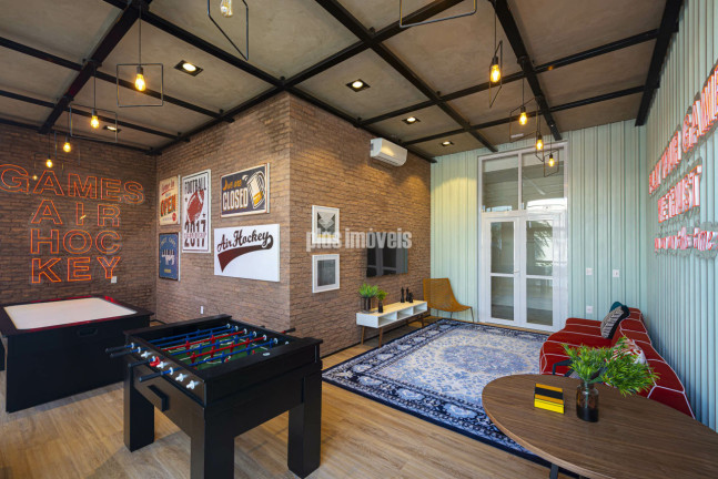 Imagem Apartamento com 4 Quartos à Venda, 336 m² em Alphaville Empresarial - Barueri