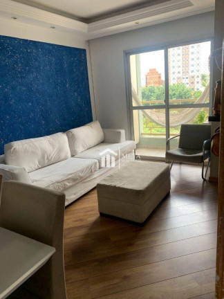 Imagem Imóvel com 2 Quartos à Venda, 55 m² em Vila Mazzei - São Paulo Imagem Imóvel com 2 Quartos à Venda, 55 m² em Vila Mazzei - São Paulo