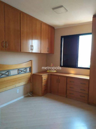 Imagem Apartamento com 2 Quartos à Venda, 59 m² em Vila Moinho Velho - São Paulo