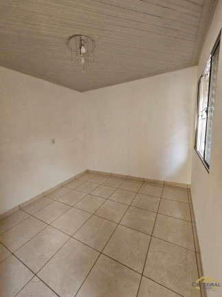 Imagem Casa com 2 Quartos à Venda, 155 m² em Vila Nambi - Jundiaí