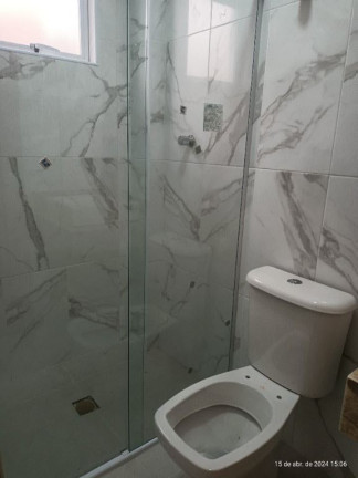 Imagem Sobrado com 3 Quartos à Venda, 100 m² em Embaré - Santos