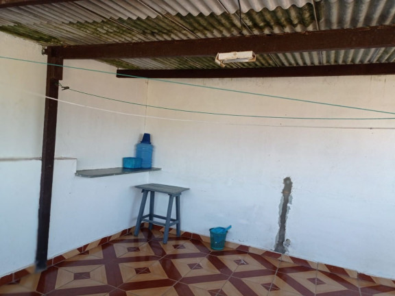 Imagem Casa com 2 Quartos à Venda, 125 m² em Flórida Mirim - Mongaguá