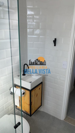 Imagem Apartamento com 1 Quarto à Venda, em Jabaquara - São Paulo Imagem Apartamento com 1 Quarto à Venda, em Jabaquara - São Paulo