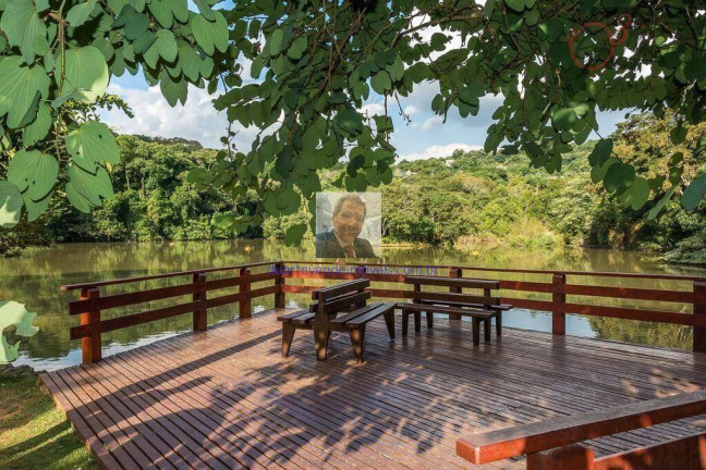 Imagem Casa com 2 Quartos à Venda, 90 m² em Jardim Atalaia - Cotia