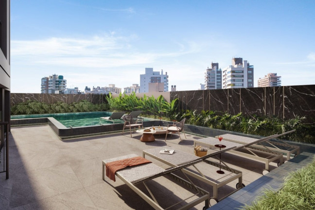 Imagem Apartamento com 4 Quartos à Venda, 254 m² em Setor Marista - Goiânia