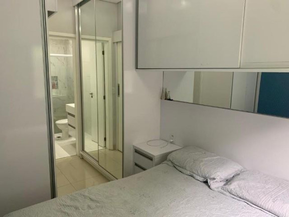 Imagem Apartamento com 2 Quartos à Venda, 63 m² em Marapé - Santos Imagem Apartamento com 2 Quartos à Venda, 63 m² em Marapé - Santos