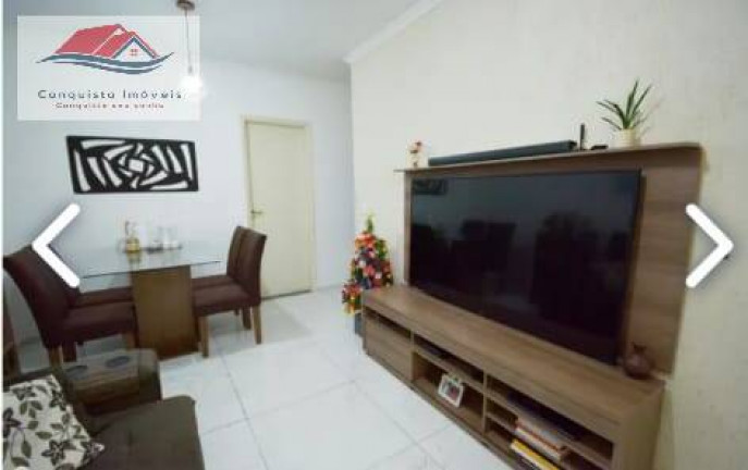 Apartamento com 2 Quartos à Venda, 62 m² em Gopouva - Guarulhos