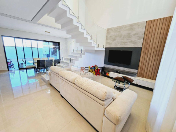 Sobrado com 3 Quartos à Venda, 240 m² em Condomínio Dona Maria José - Indaiatuba
