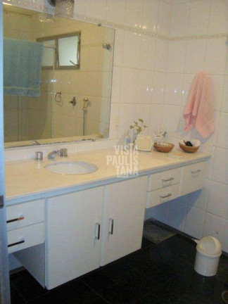 Imagem Apartamento com 3 Quartos à Venda, 137 m² em Itaim Bibi - São Paulo Imagem Apartamento com 3 Quartos à Venda, 137 m² em Itaim Bibi - São Paulo