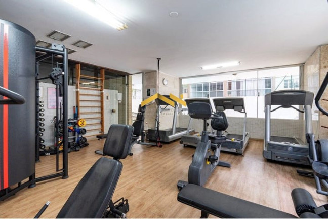 Imagem Apartamento com 3 Quartos à Venda, 102 m² em Paraíso - São Paulo Imagem Apartamento com 3 Quartos à Venda, 102 m² em Paraíso - São Paulo