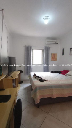 Imagem Casa com 3 Quartos à Venda, 150 m² em Jardim Das Nações - Salto