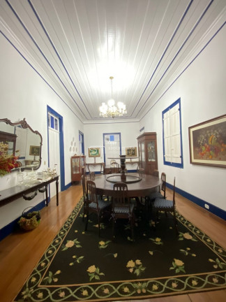 Imagem Imóvel com 13 Quartos à Venda, 2.157.100 m² em Bairro Resgate - Bananal