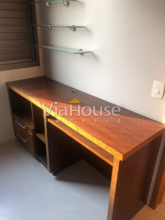 Imagem Apartamento com 2 Quartos à Venda, 56 m² em Pinheiros - São Paulo