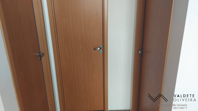 Imagem Apartamento com 2 Quartos à Venda, 44 m² em Residencial Frei Galvão - São José Dos Campos Imagem Apartamento com 2 Quartos à Venda, 44 m² em Residencial Frei Galvão - São José Dos Campos
