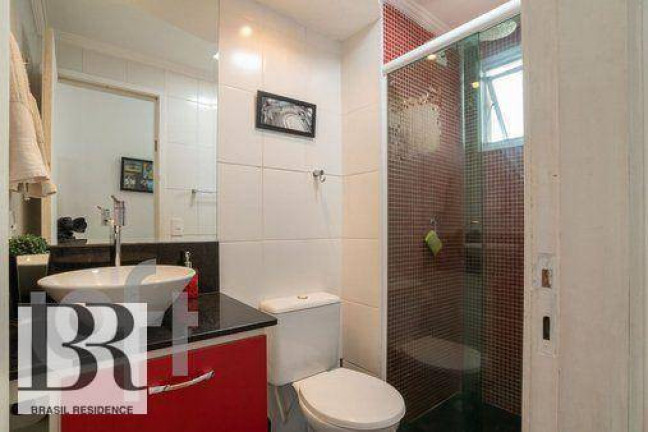 Imagem Apartamento com 2 Quartos à Venda, 55 m² em Jabaquara - São Paulo Imagem Apartamento com 2 Quartos à Venda, 55 m² em Jabaquara - São Paulo