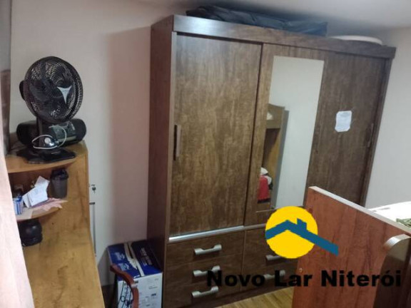 Imagem Casa com 3 Quartos à Venda, 120 m² em Sapê - Niterói Imagem Casa com 3 Quartos à Venda, 120 m² em Sapê - Niterói