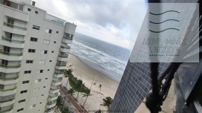 Imagem Apartamento com 3 Quartos à Venda, 95 m² em Vila Caiçara - Praia Grande Imagem Apartamento com 3 Quartos à Venda, 95 m² em Vila Caiçara - Praia Grande