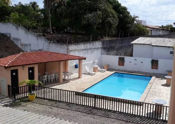 Imagem Apartamento com 2 Quartos à Venda, 90 m² em Farolândia - Aracaju