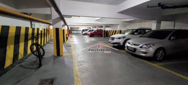 Imagem Apartamento com 1 Quarto à Venda, 38 m² em Aviação - Praia Grande