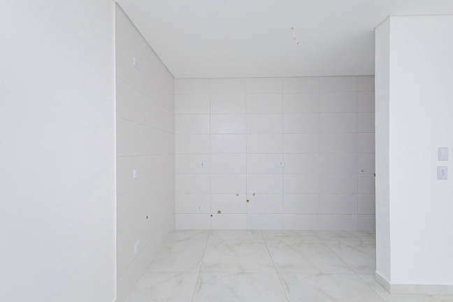 Imagem Casa com 3 Quartos à Venda, 119 m² em Hauer - Curitiba