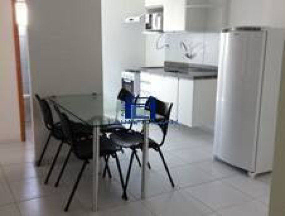 Apartamento com 1 Quarto para Alugar, 36 m² em Boa Viagem - Recife