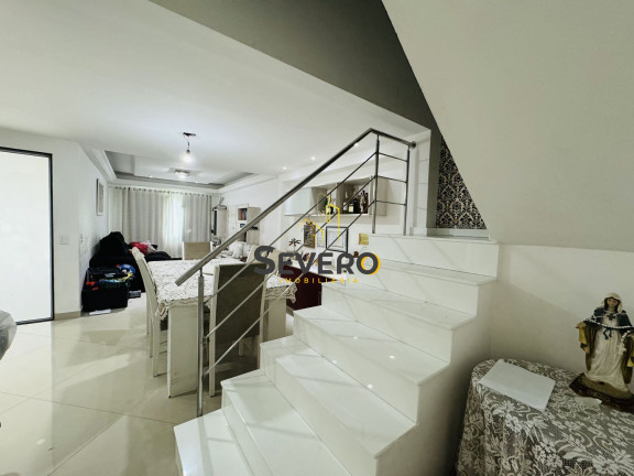 Imagem Casa com 3 Quartos à Venda, 180 m² em Centro - São Gonçalo Imagem Casa com 3 Quartos à Venda, 180 m² em Centro - São Gonçalo