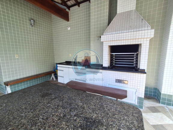 Imagem Imóvel com 3 Quartos à Venda, 182 m² em Praia Grande - Ubatuba