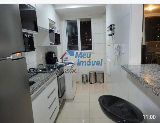 Imagem Imóvel com 1 Quarto à Venda, 46 m² em Sul (águas Claras) - Brasília