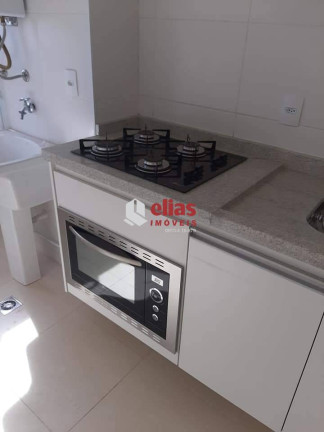 Imagem Apartamento com 2 Quartos à Venda, 59 m² em Parque Residencial Das Camélias - Bauru