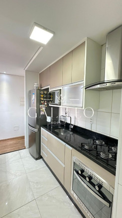 Imagem Apartamento com 2 Quartos para Alugar, 50 m² em Residencial Santa Giovana - Jundiaí Imagem Apartamento com 2 Quartos para Alugar, 50 m² em Residencial Santa Giovana - Jundiaí