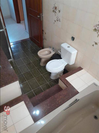 Imagem Sobrado com 3 Quartos para Alugar, 262 m² em Vila Aparecida - São Paulo Imagem Sobrado com 3 Quartos para Alugar, 262 m² em Vila Aparecida - São Paulo