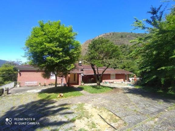 Casa com 5 Quartos à Venda, 400 m² em Cascata Dos Amores - Teresópolis