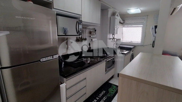 Imagem Apartamento com 3 Quartos à Venda, 74 m² em Passo Da Areia - Porto Alegre
